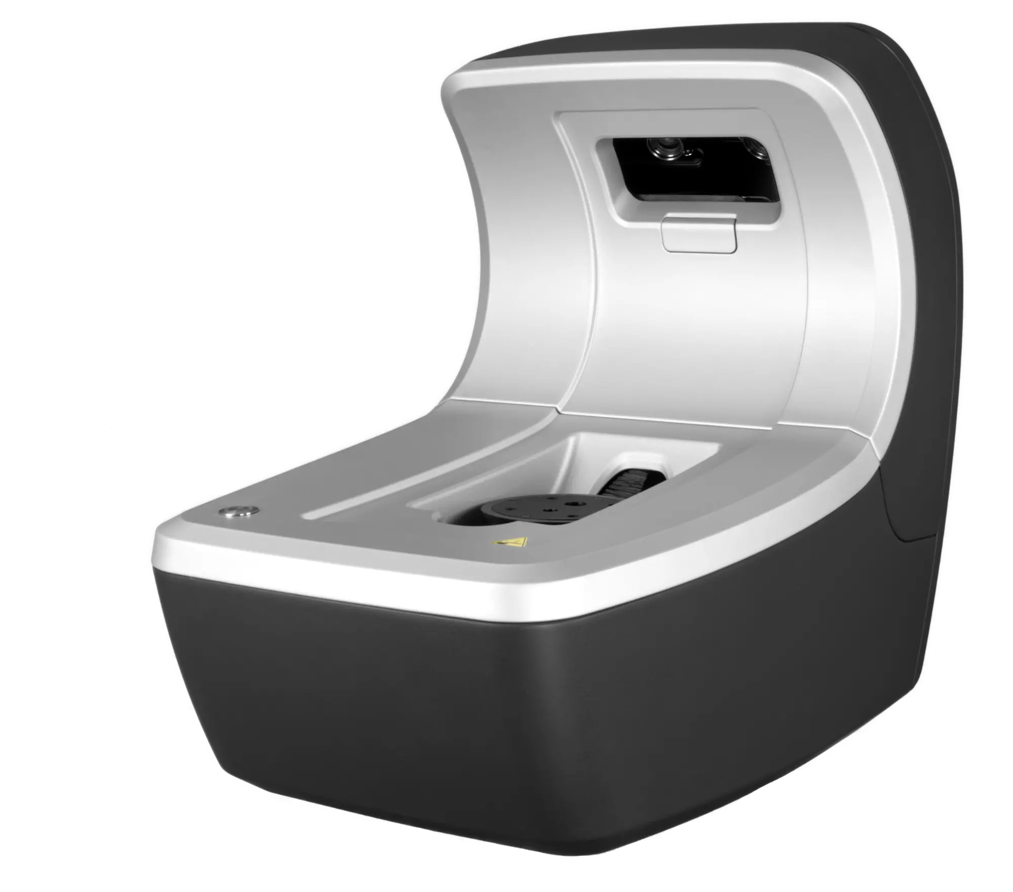 Open Tech 3D | IUS3D full-featured scanner with auto-calibration